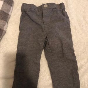 Baby’s, special occasion dress pants